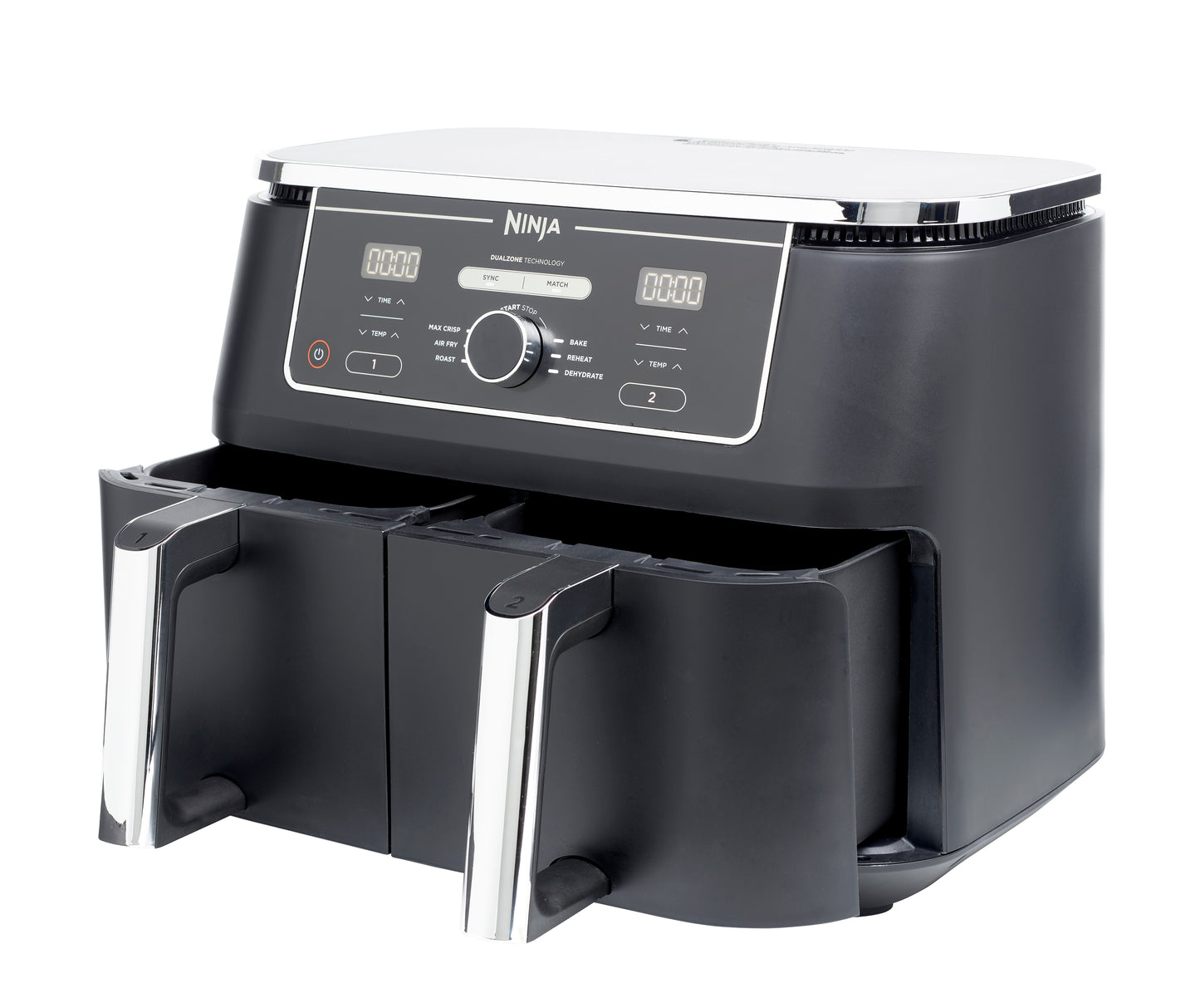 Ninja Foodi MAX Dual Zone AF400EU - Ruder Home GmbH