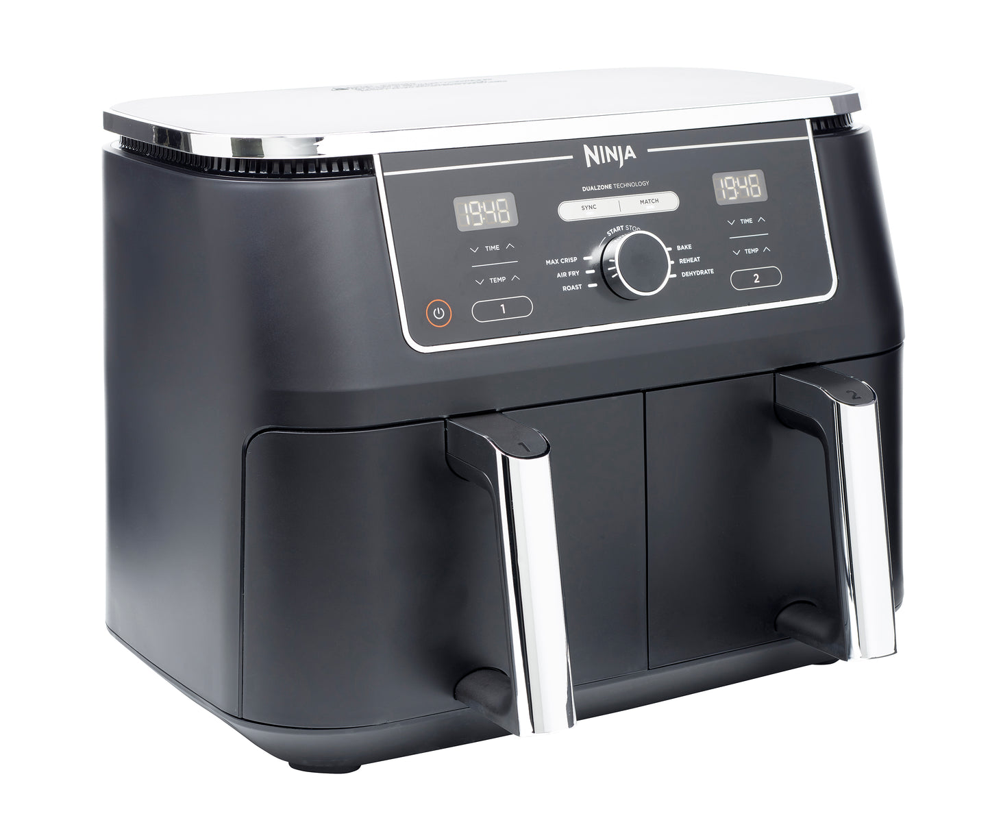 Ninja Foodi MAX Dual Zone AF400EU - Ruder Home GmbH