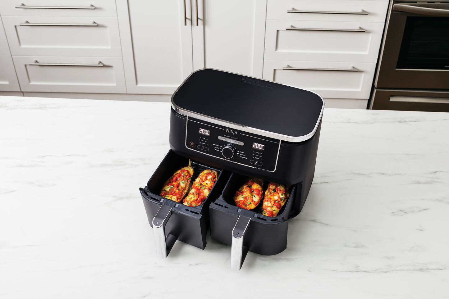 Ninja Foodi MAX Dual Zone AF400EU - Ruder Home GmbH