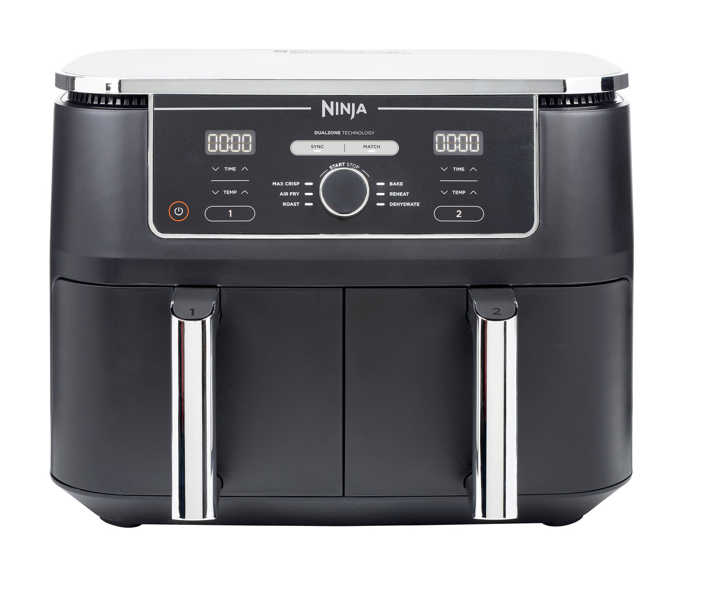 Ninja Foodi MAX Dual Zone AF400EU - Ruder Home GmbH