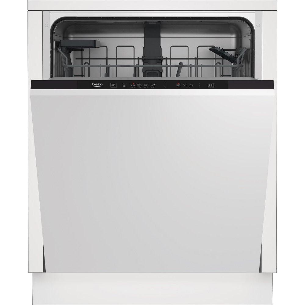 Küchenzeile 260cm in Evoke Eiche Optik mit Einbaugeräten - Ruder Home GmbH