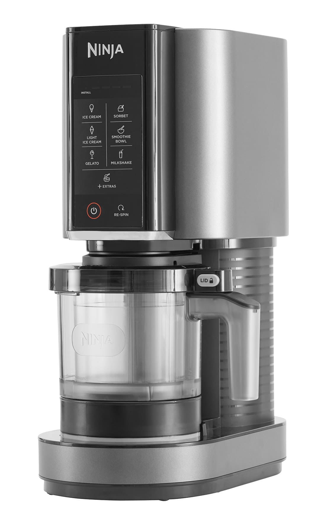 NC501EU Eismaschine Creami Deluxe 10in1 - Ruder Home GmbH