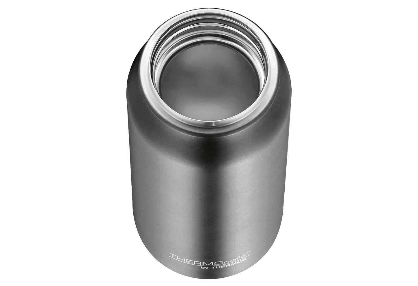 Travel Mug TC stone grey matt 0,50l