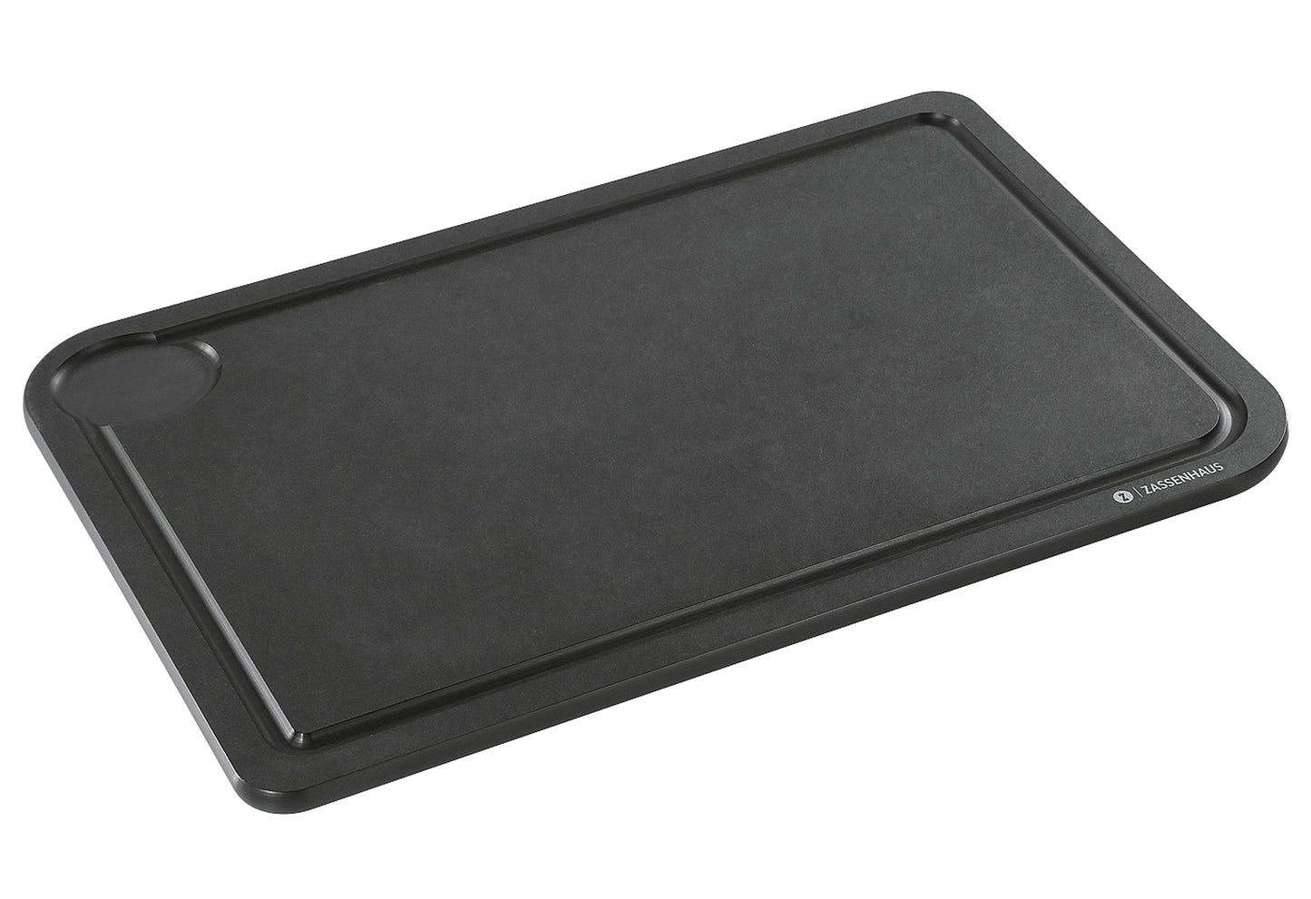 Tranchierbrett Comfort Plus 42x27,5x0,9cm