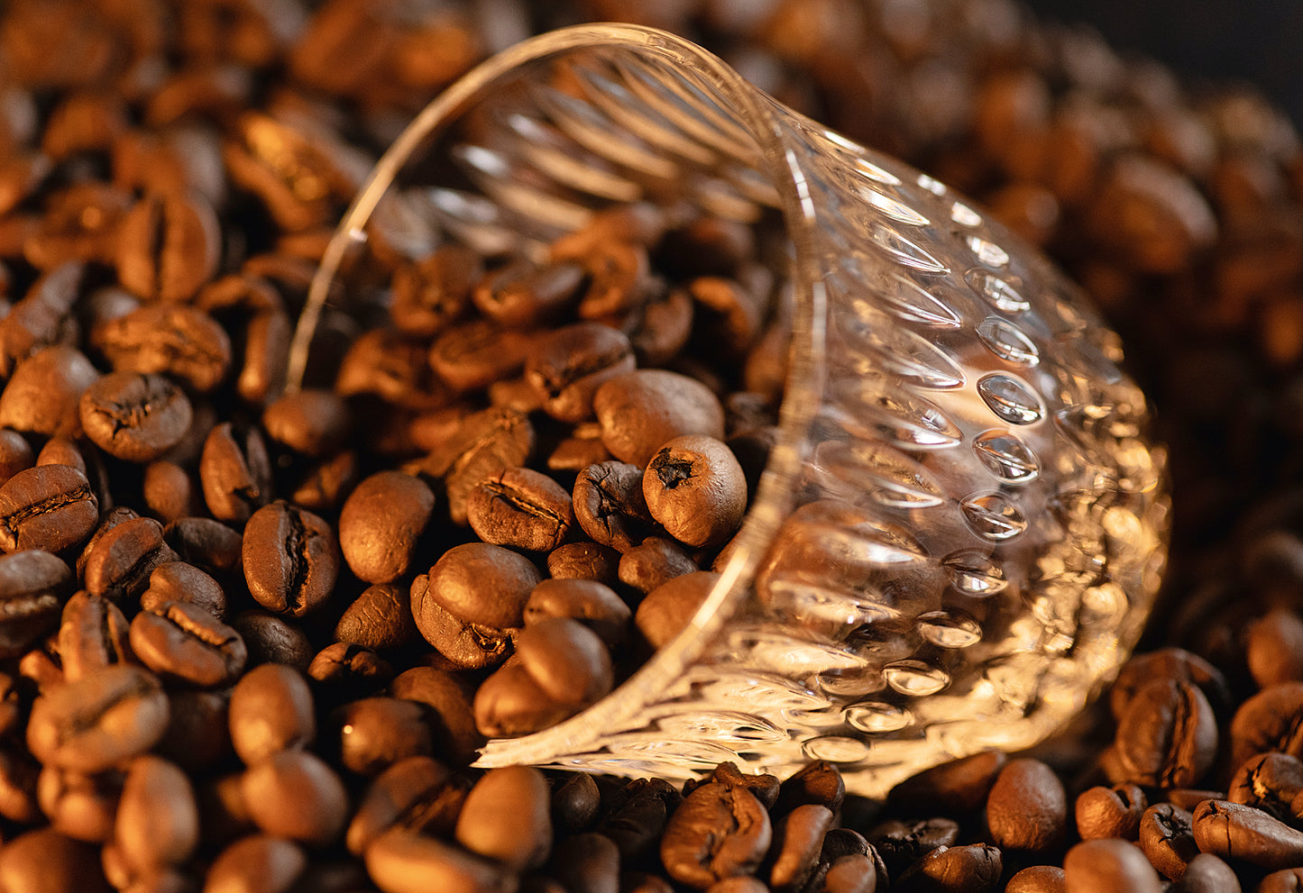 Espressoglas Ethno Barista 90ml 2er Set