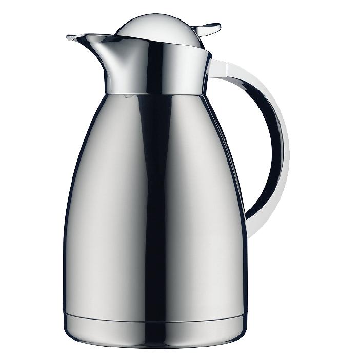 Isolierkanne Edelstahl Albergo TT 1,5l