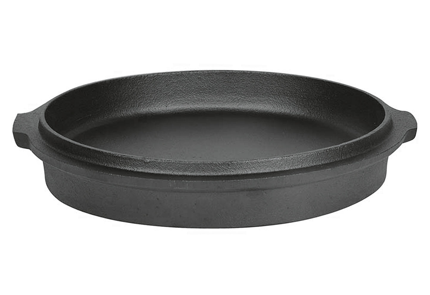 Dutch Oven Gußeisen 30cm