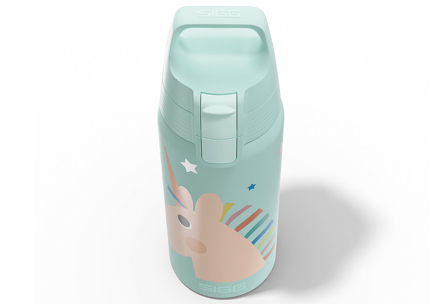 Trinkflasche Shield Therm One Uni-Stars 0,5l