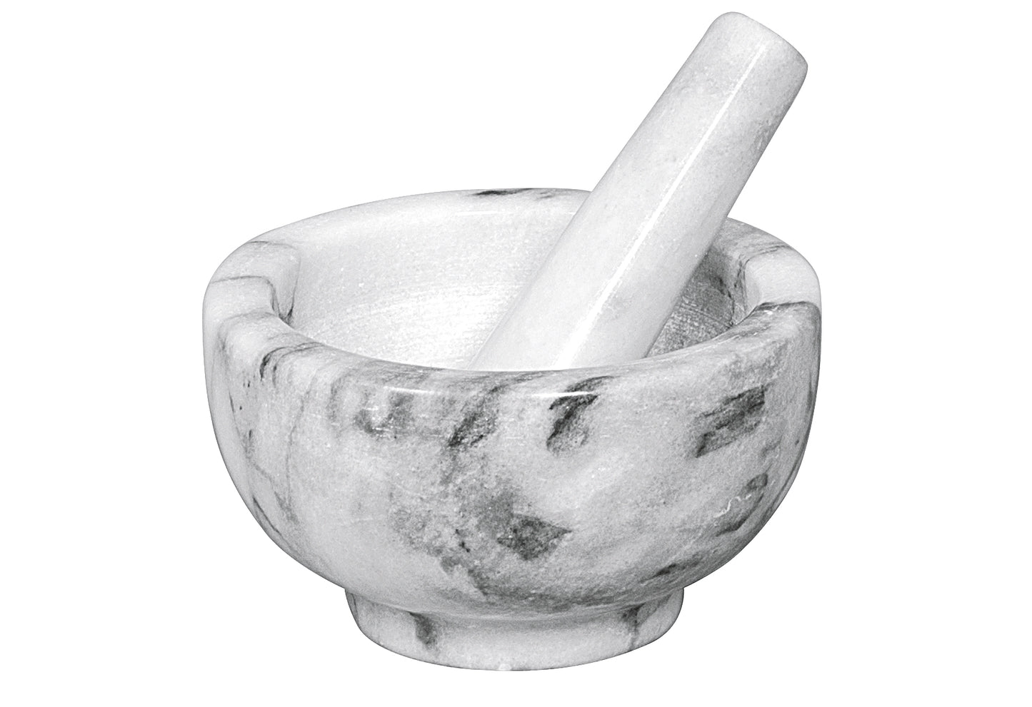 Mörser Marmor 7cm Ø11cm