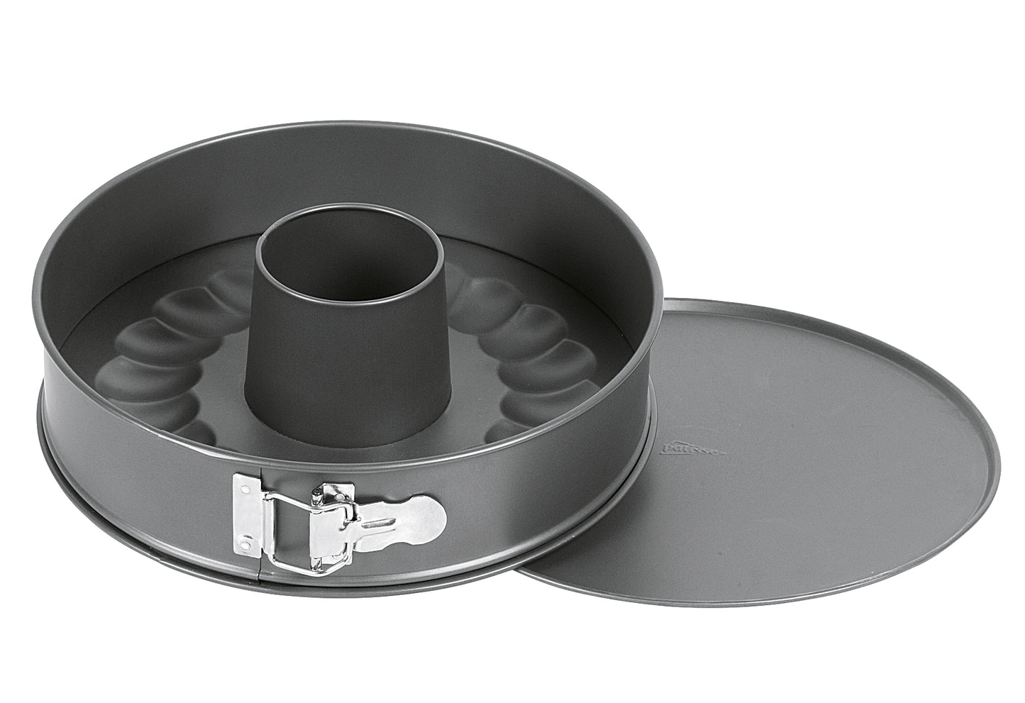 Springform Profi Ø26cm 2teilig - Ruder Home GmbH