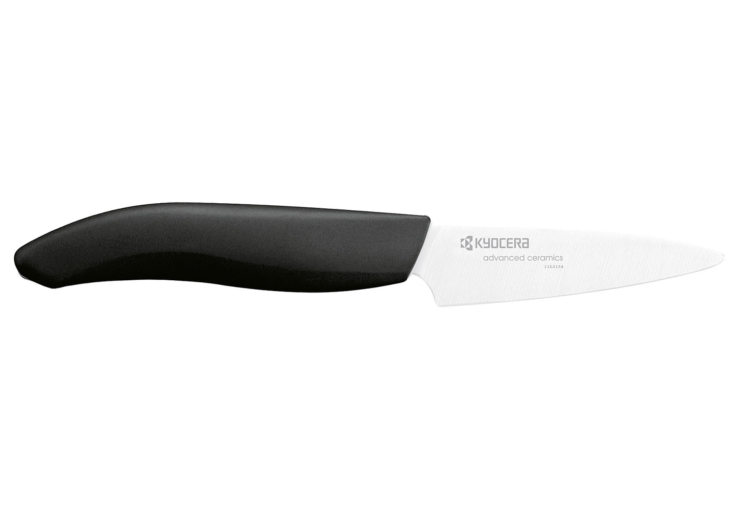 GEN Keramik-Schälmesser 7,5cm