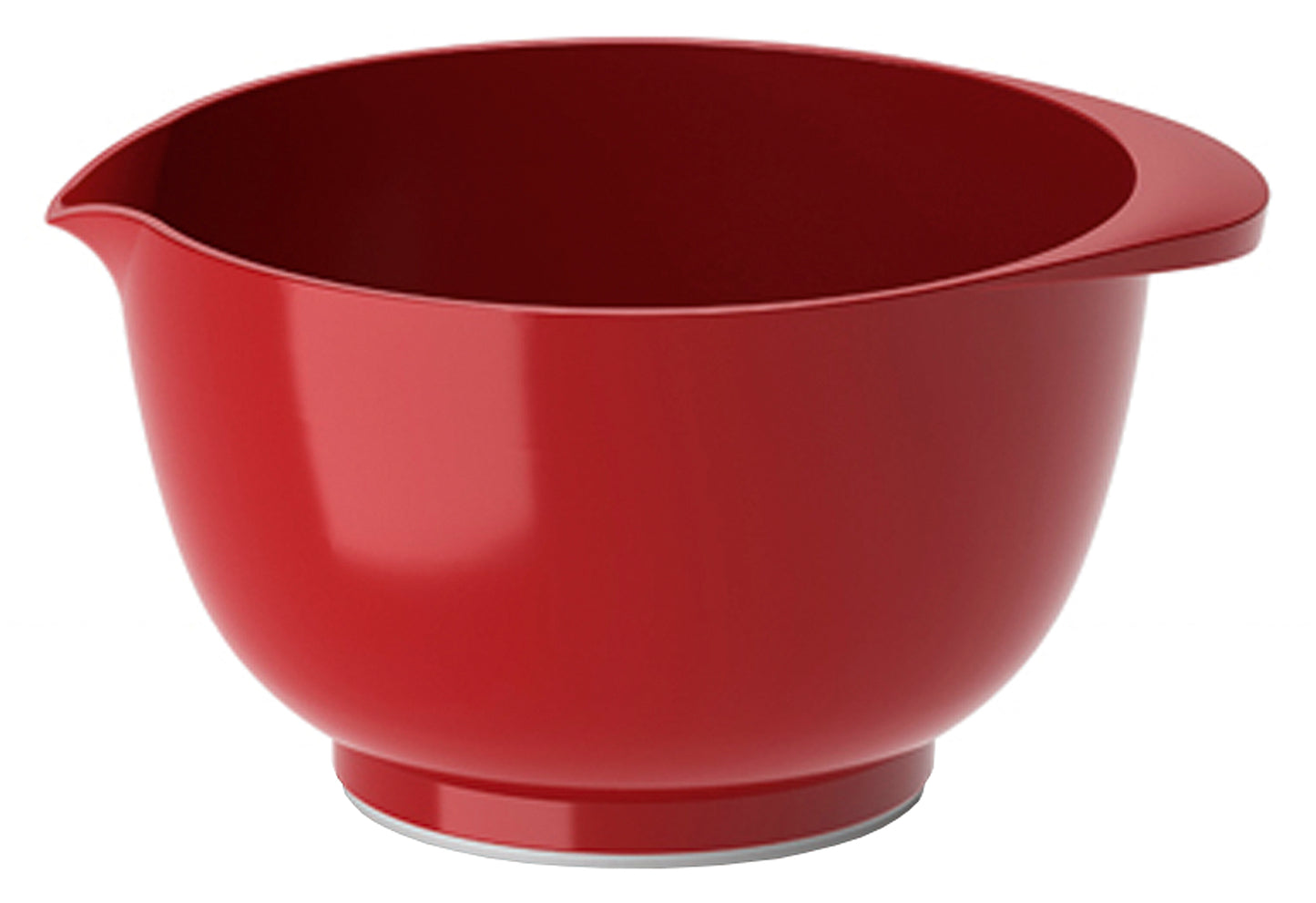 Schüssel Margrethe new 0,75l rot