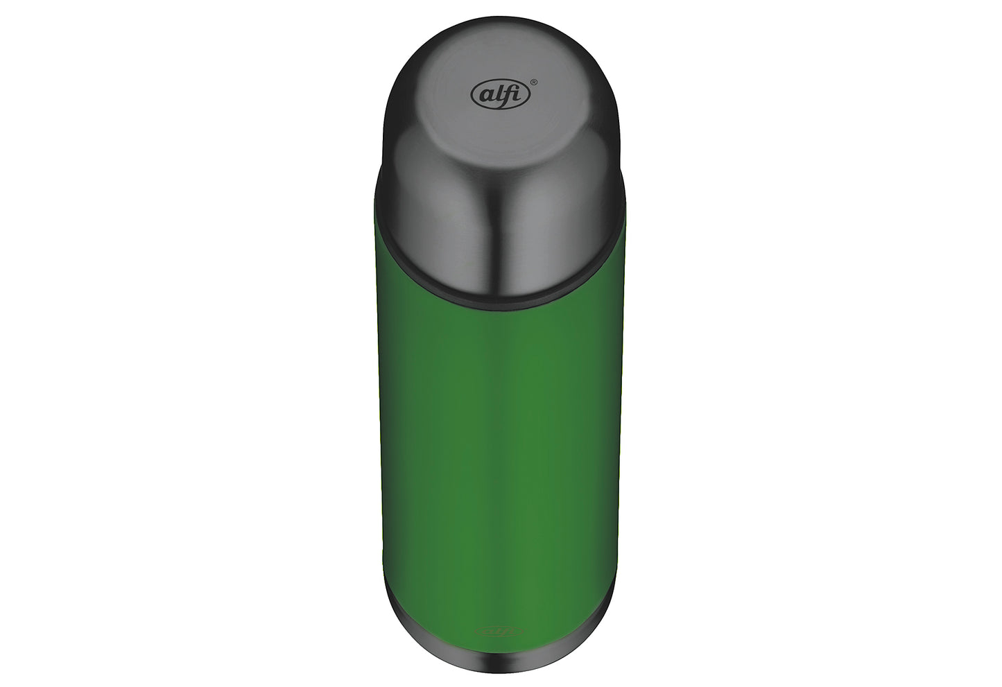 Isolierflasche Isotherm Eco pastel forest matt 0,75l