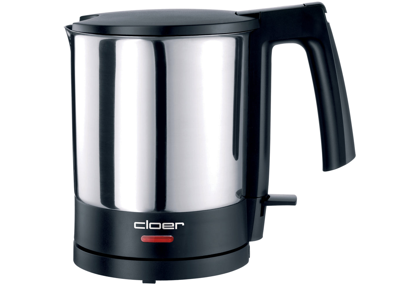 Wasserkocher 4700 1,5 l 1800Watt schwarz
