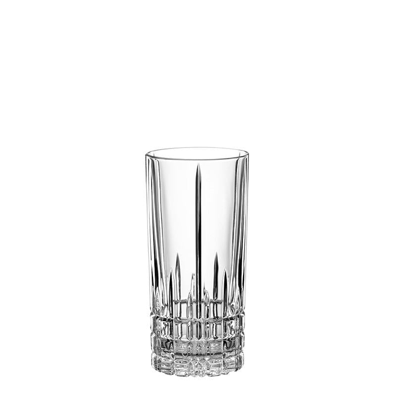 Longdrinkbecher Perfect 35 cl 15cm Ø7,1cm 4er Set