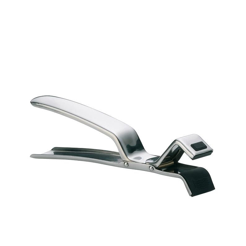 Ofenzange Maria 19x2,5x5cm Edelstahl - Ruder Home GmbH