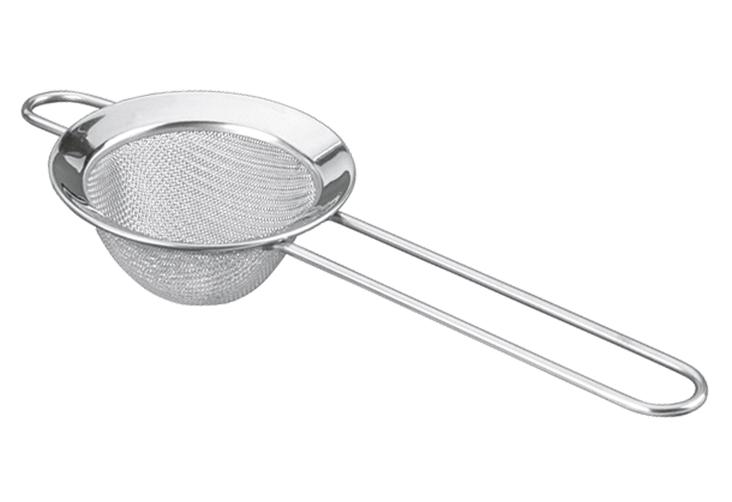 Kaffeesieb Victoria Sieb Inox 8cm