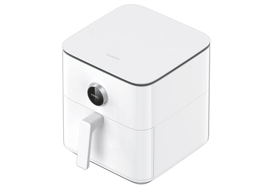 Heißluftfritteuse Smart Air Fryer 6,5l white EU