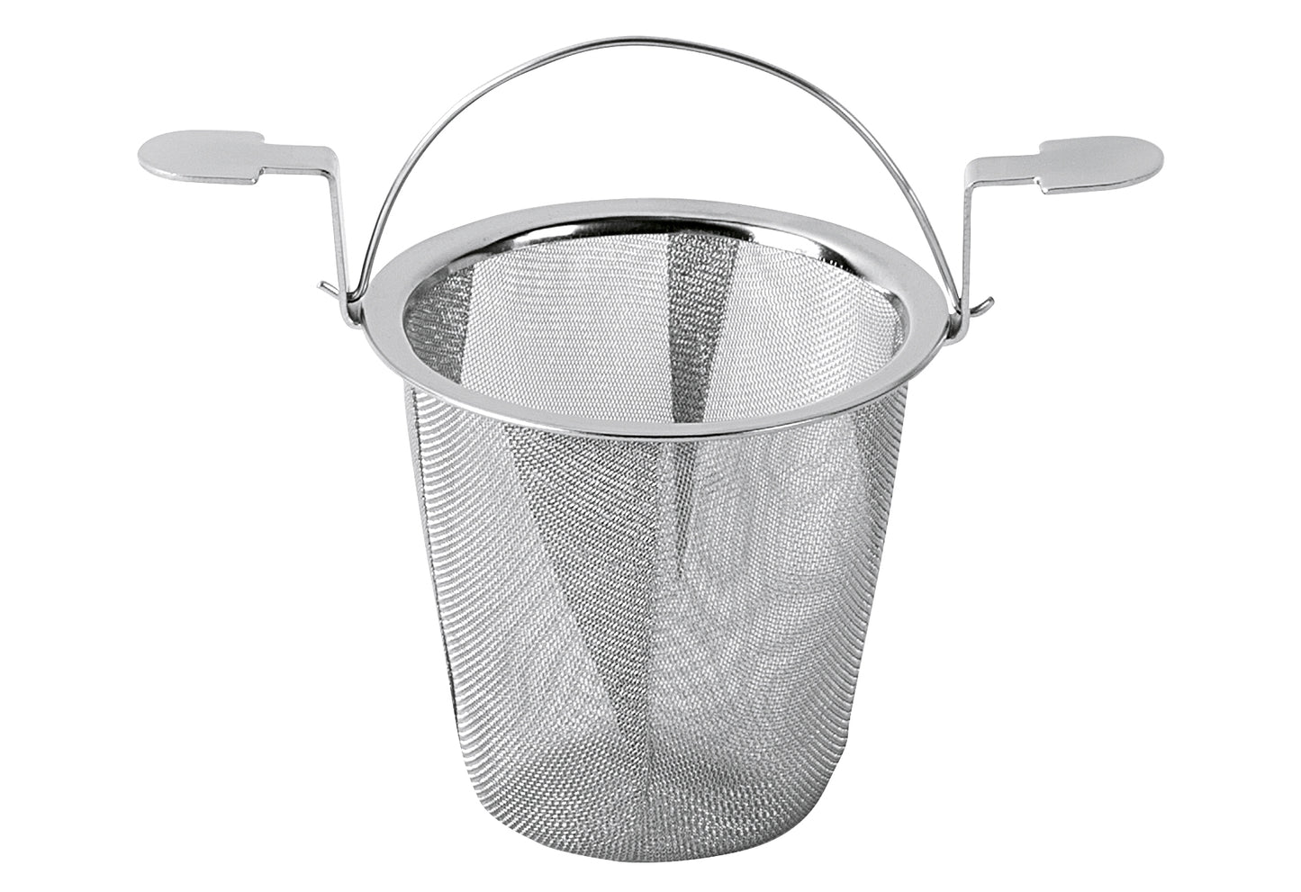 Teefilter Edelstahl 6,5cm Ø7,5cm
