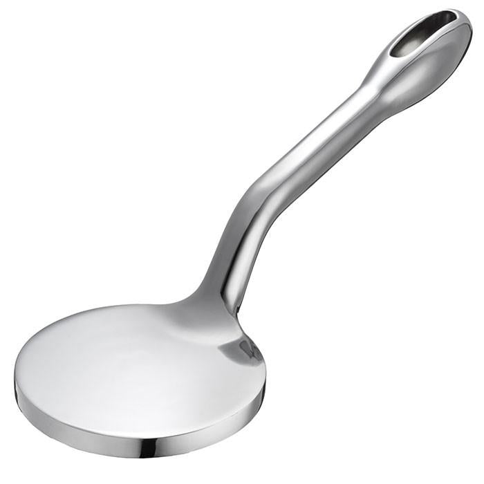 Fleischklopfer Patscher Edelstahl