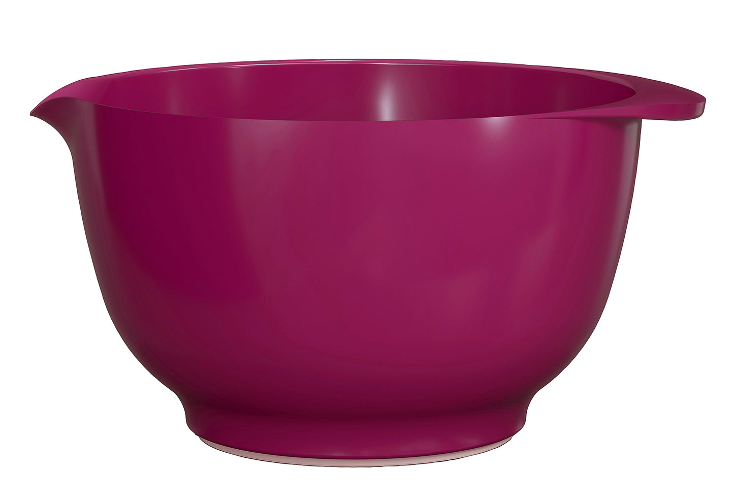 Rührschüssel Margrethe 0,75l Beetroot