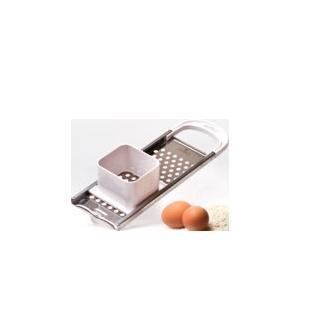 Spätzle-Hobel für kurze Spätzle 32,5x11x7cm