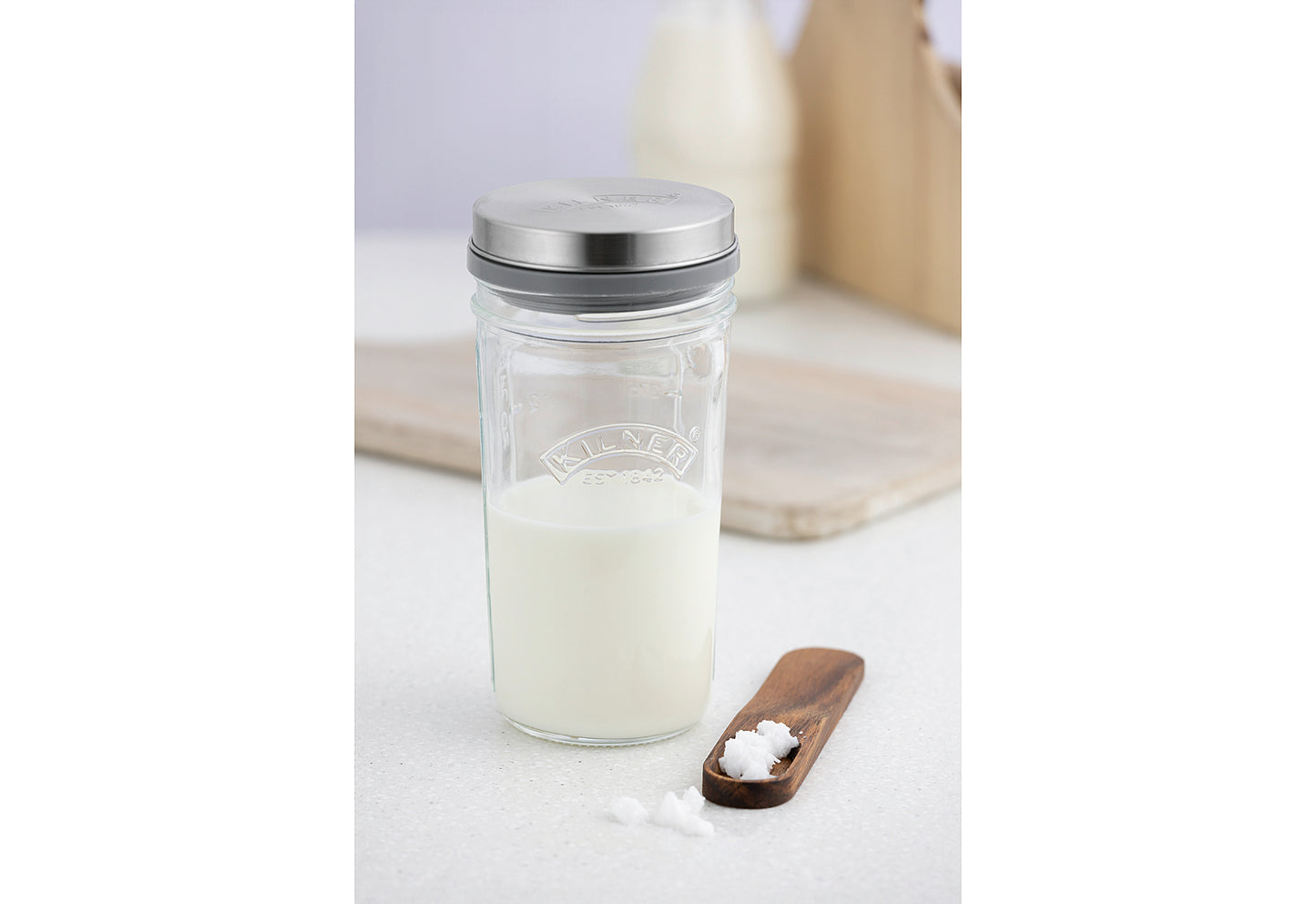 Kefir Set