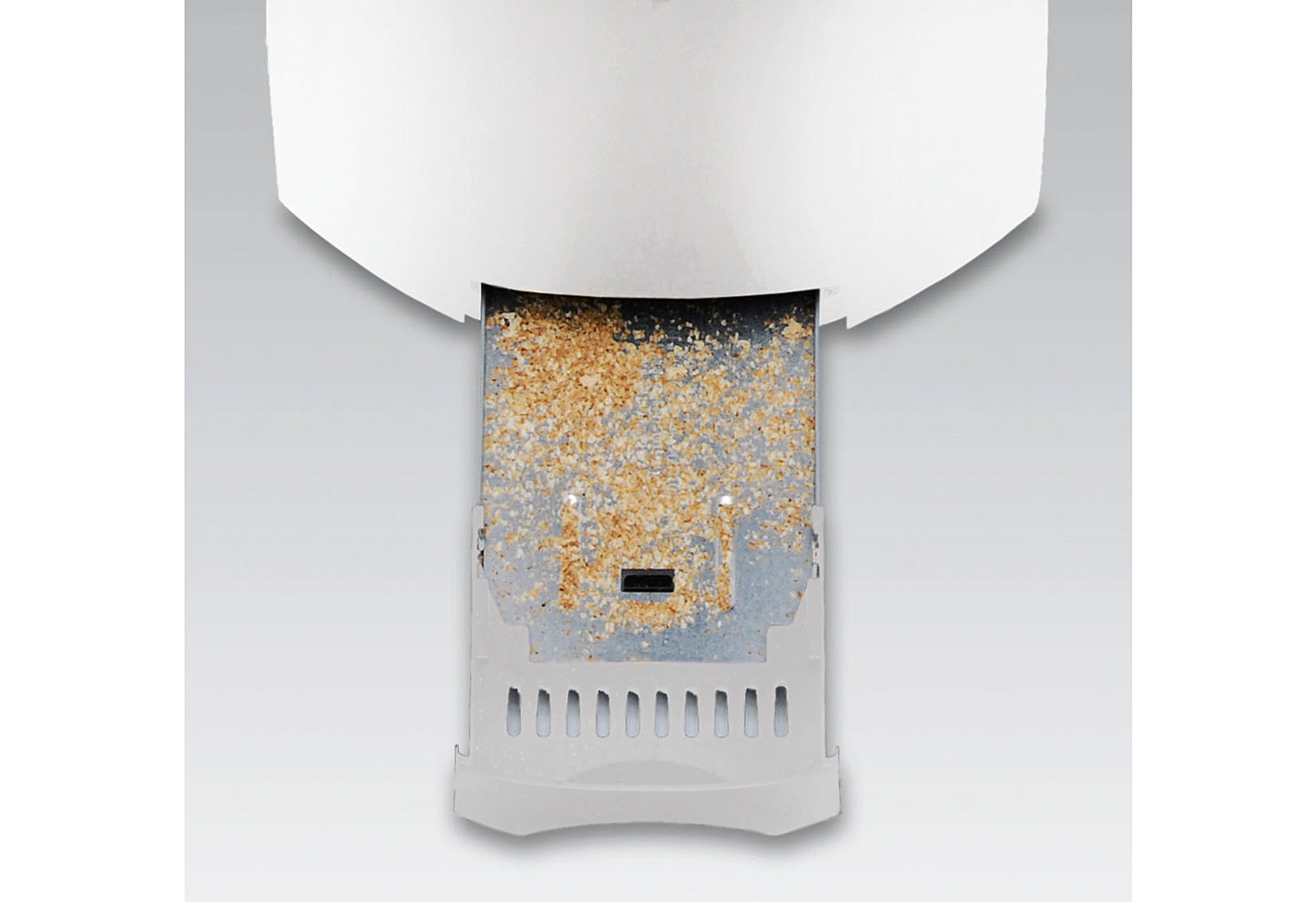 Toaster 331 2Scheiben 825Watt weiß