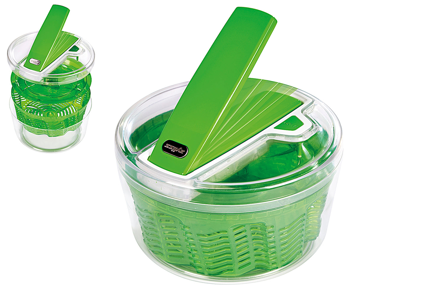 Salatschleuder Swift Dry 5 l Ø26cm