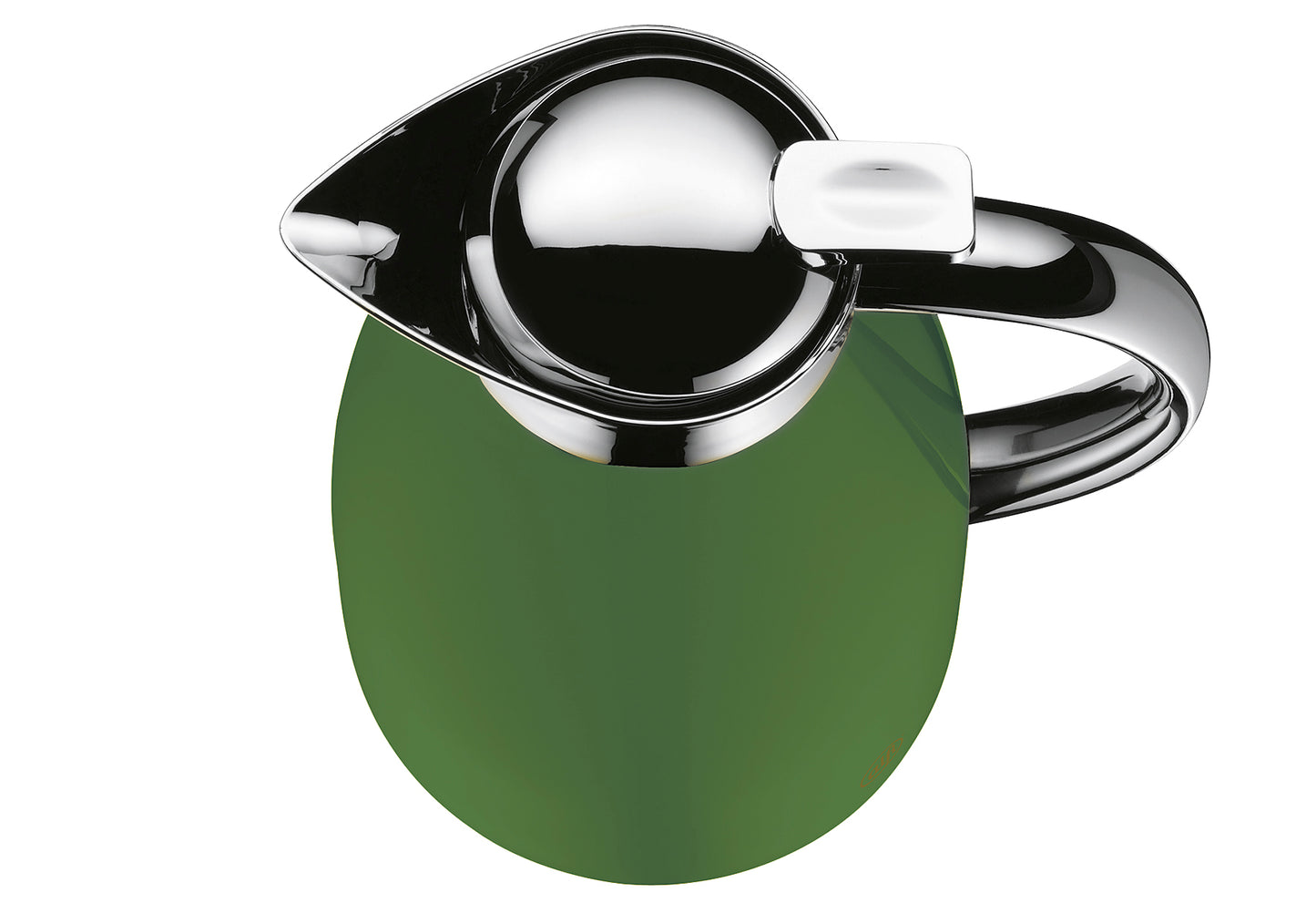 Isolierkanne Signo boho grün matt 1,00l