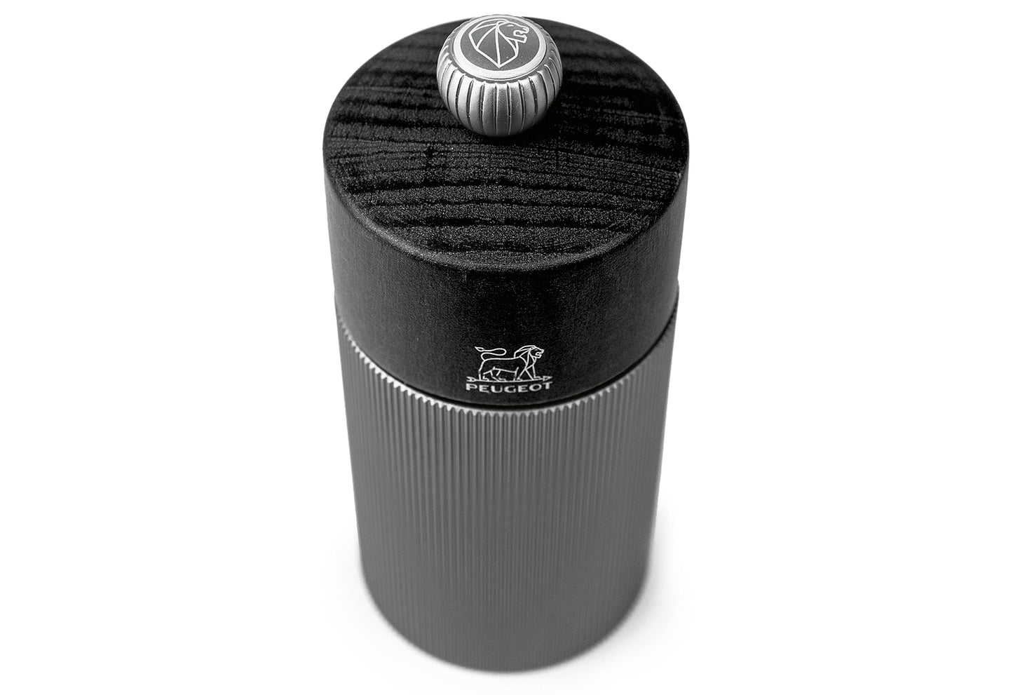 Salzmühle Line Carbone/Graphit 18cm