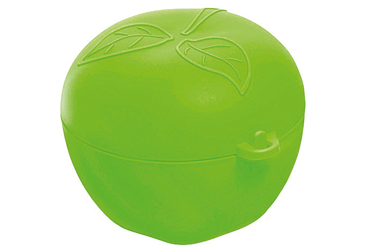 Apfelbox Fun 0,55 l 12,4x11x9,5cm