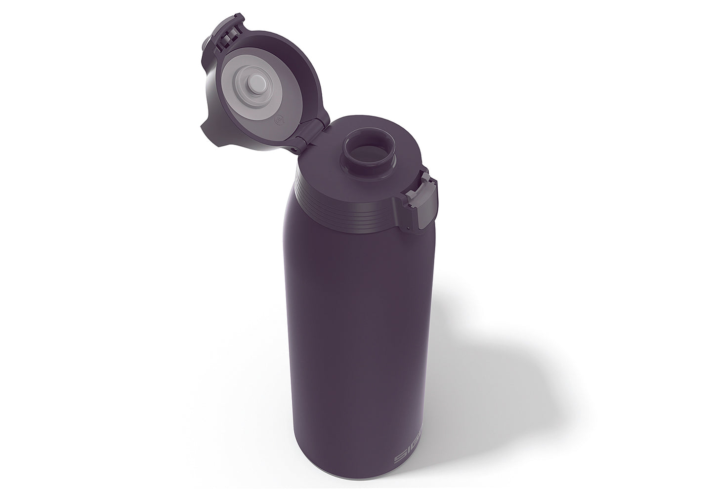 Trinkflasche Shild Therm one Nocturne 1l