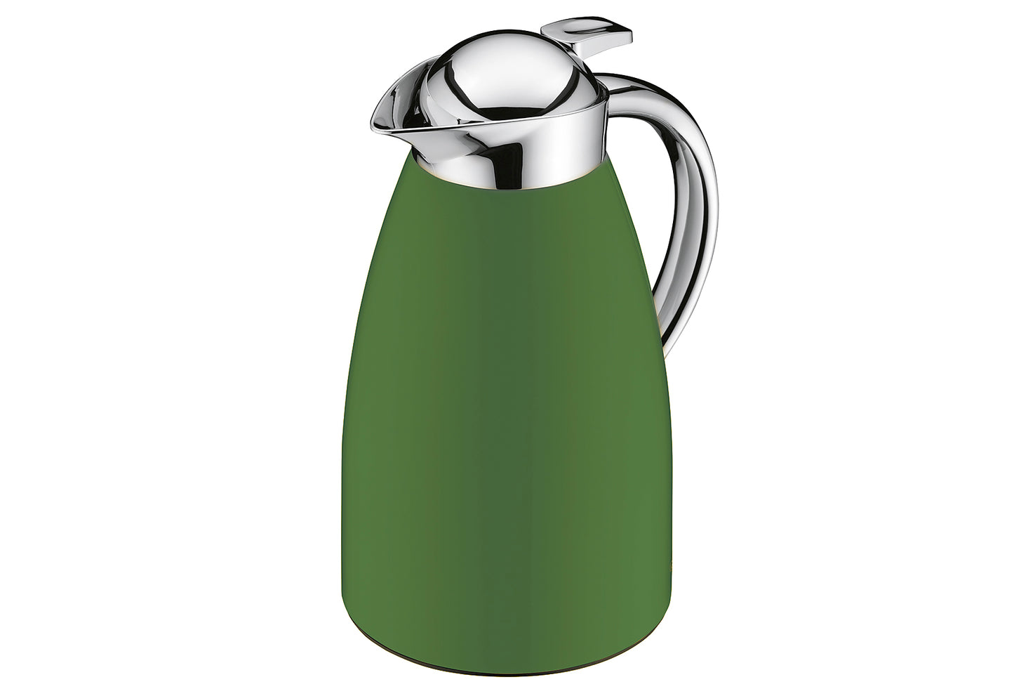 Isolierkanne Signo boho grün matt 1,00l