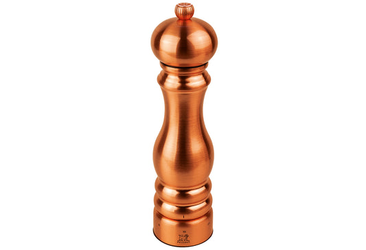 Salzmühle Paris Chef Kupfer 22cm