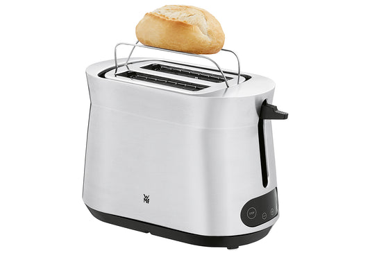 0414200011 Toaster Kineo 2-Scheiben Cromargan