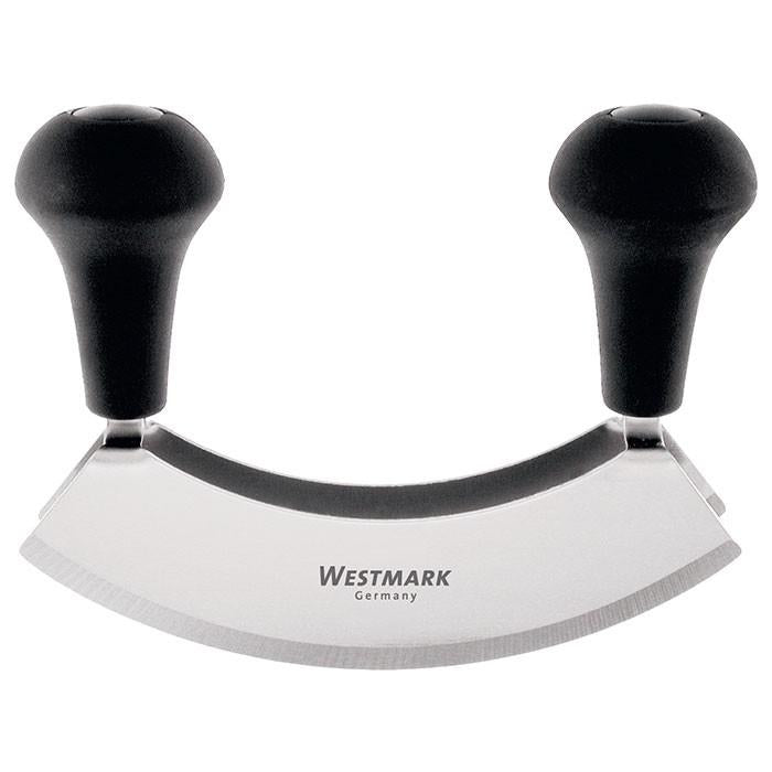 Wiegemesser doppelt 17,5cm