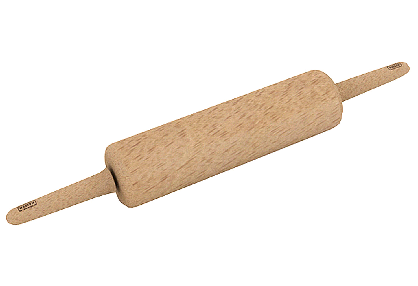 Teigrolle Patisserie 25cm Holz