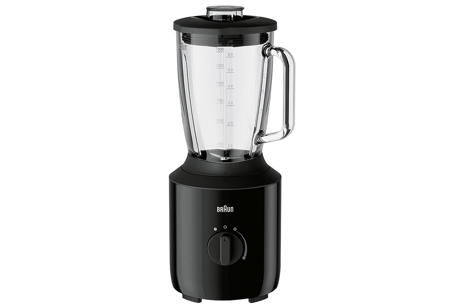 Standmixer PowerBlend 3 JB3150 BK 800Watt schwarz