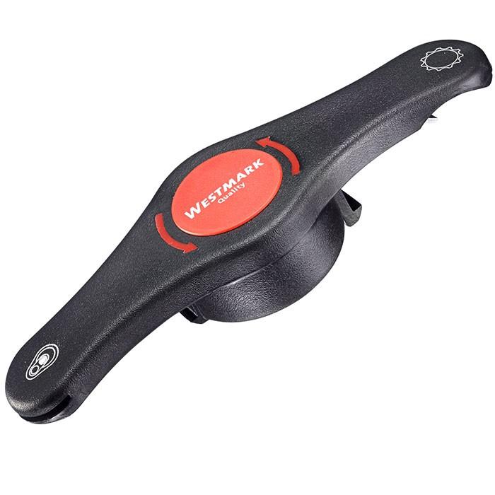 Kombiöffner Propeller Kunststoff 15,4cm