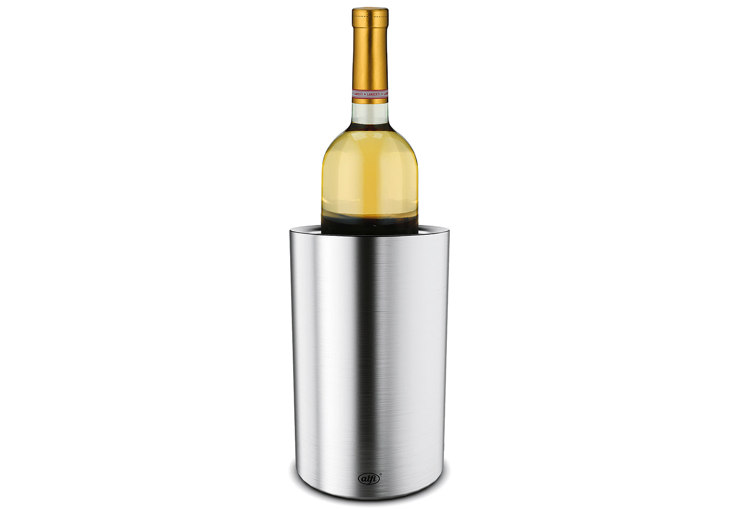 Flaschenkühler Vino matt 0,70 - 1,00l