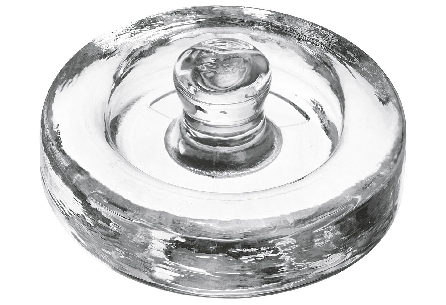 Fermentiergewicht Ø8cm 4Stück