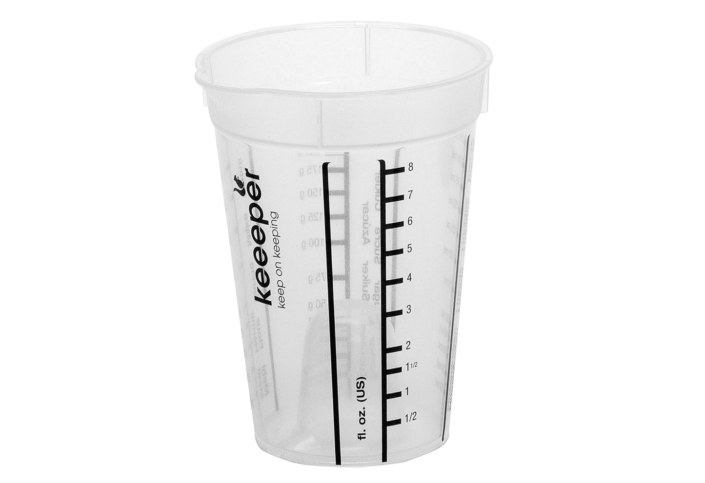 Messbecher Mario 250ml