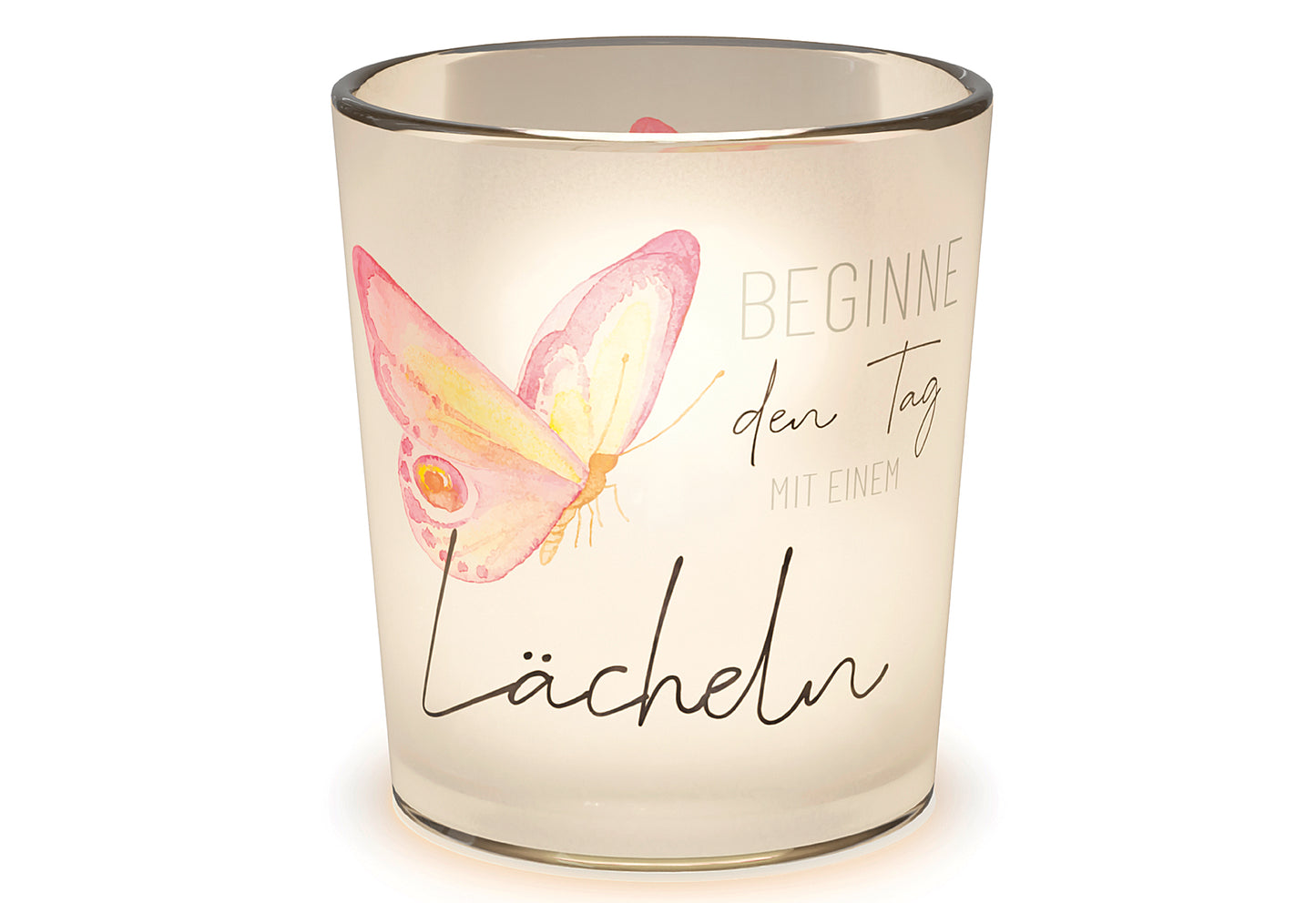 Display Licht Lovely 24 Stück