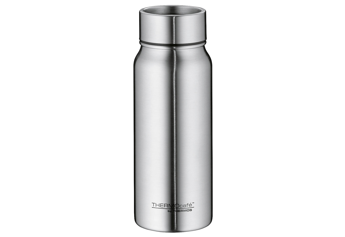 Travel Mug TC stainless steel matt 0,50l