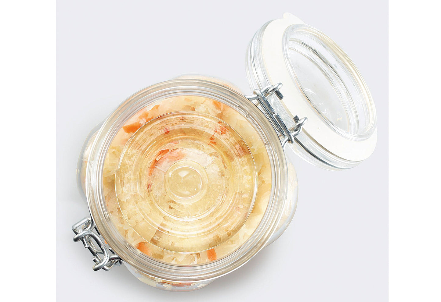 Fermentiergewicht Ø8cm 4Stück