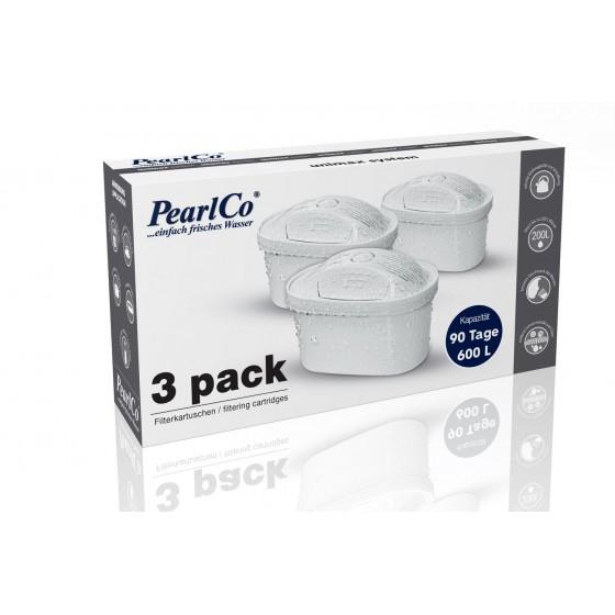 Filterkartusche Unimax 3er Pack