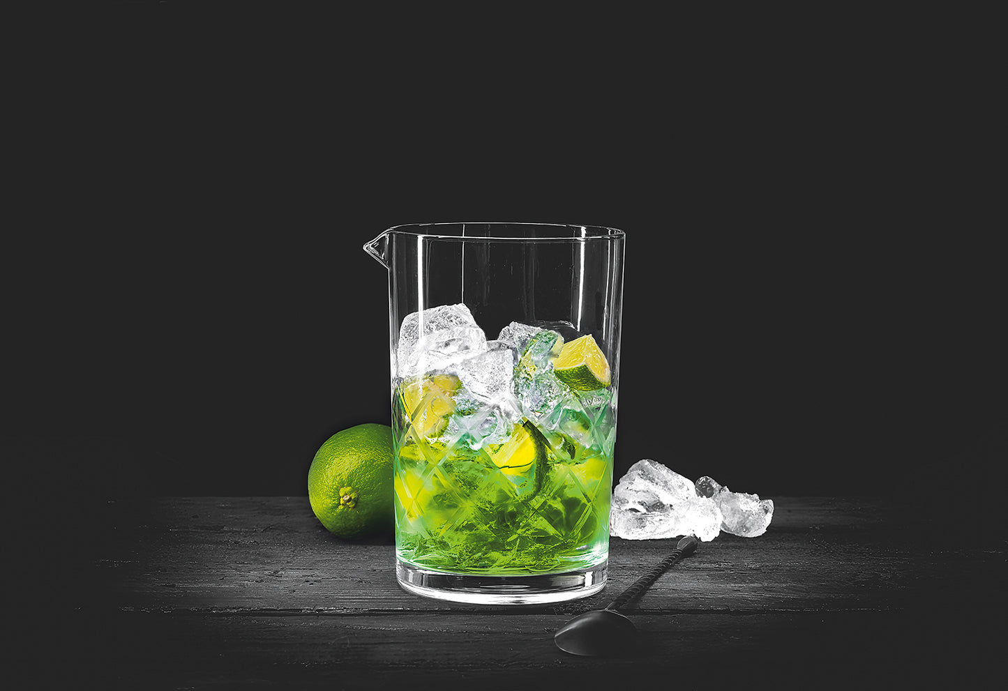 Cocktail Rührglas 650ml