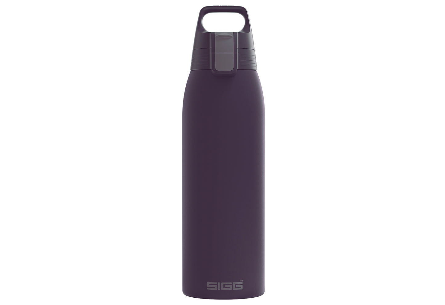 Trinkflasche Shild Therm one Nocturne 1l