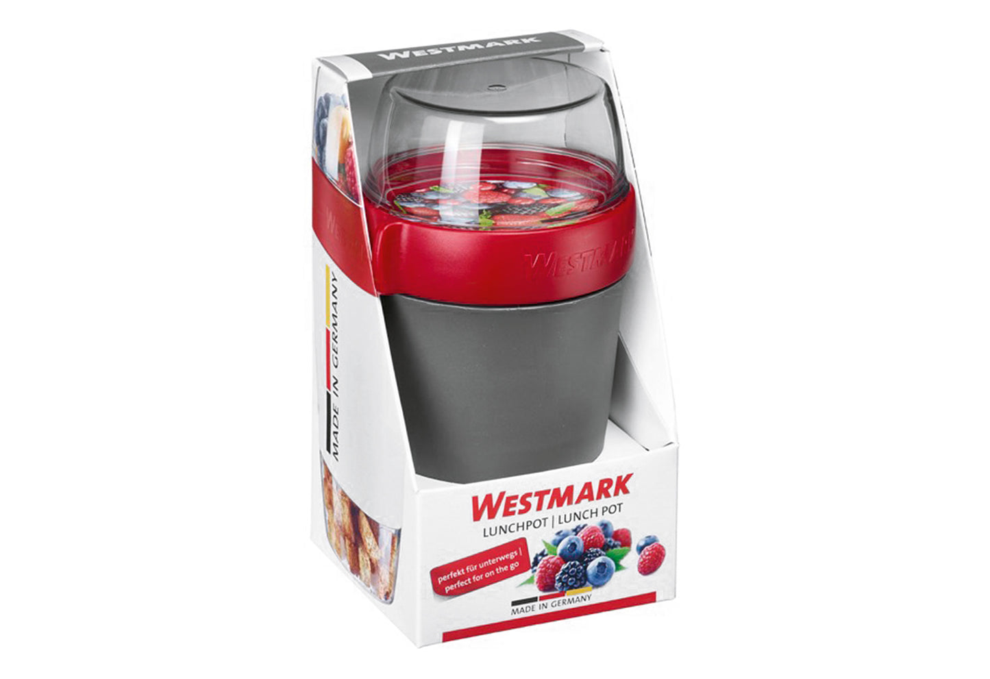 Lunchpot 1150ml